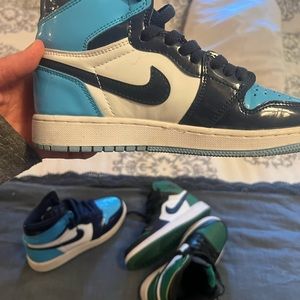 Jordan’s lightly used